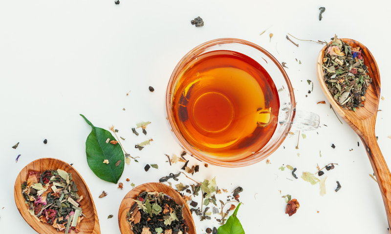 Herbal Tea